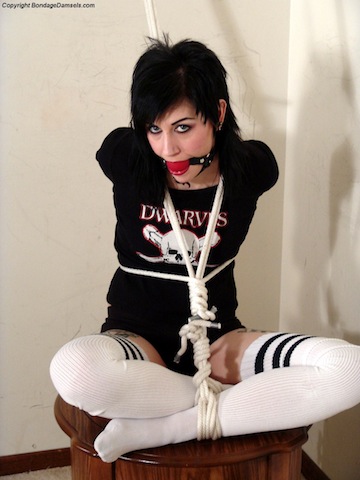Nyxon Brody