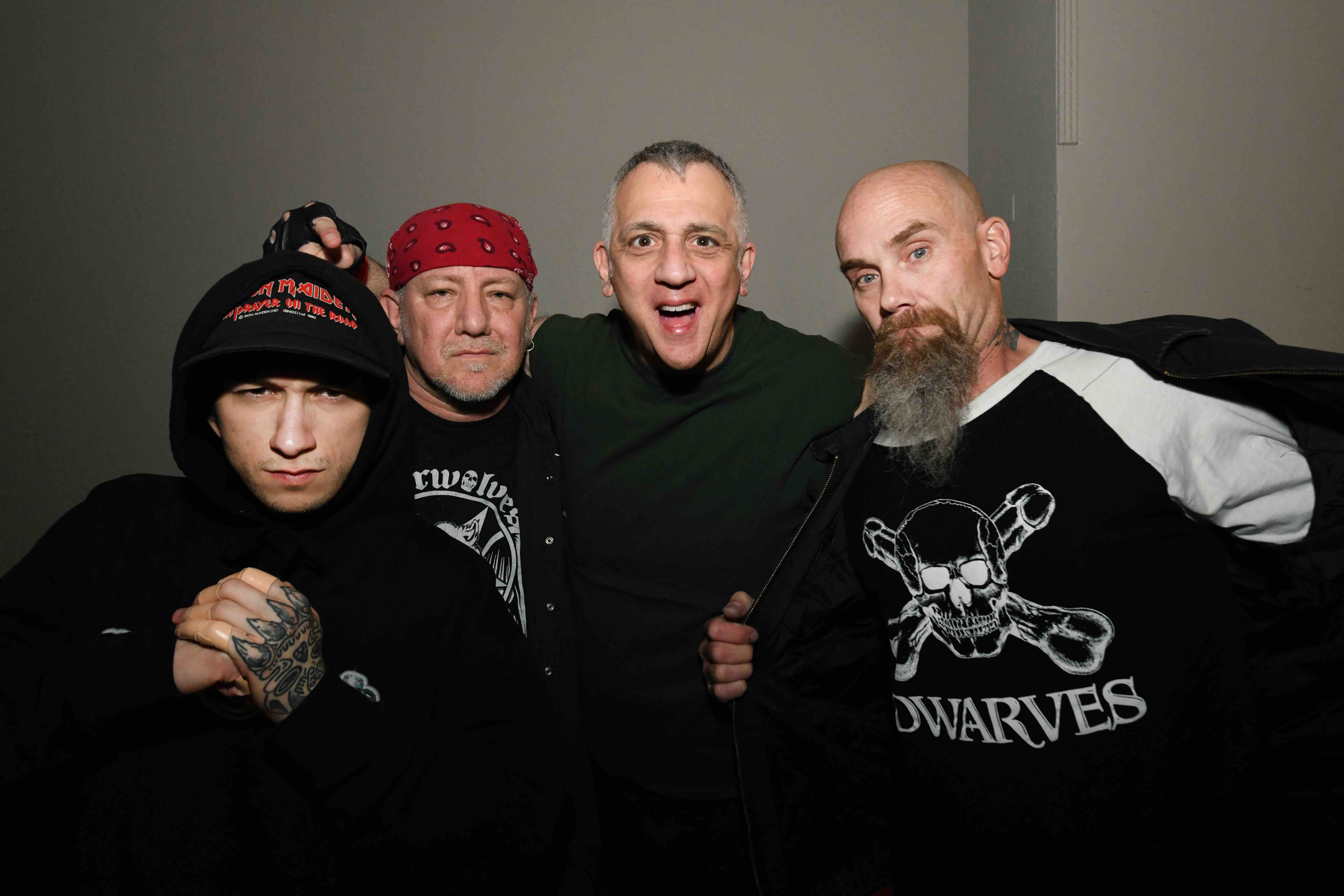 DwarvesWithDwarvesShirt