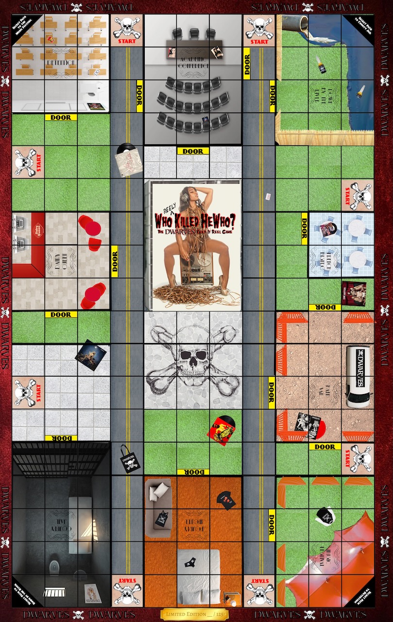 GameboardGentile