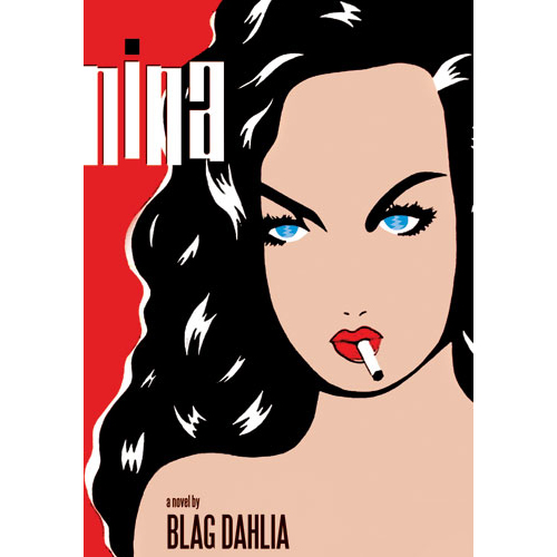Nina - Novel Blag Dahlia