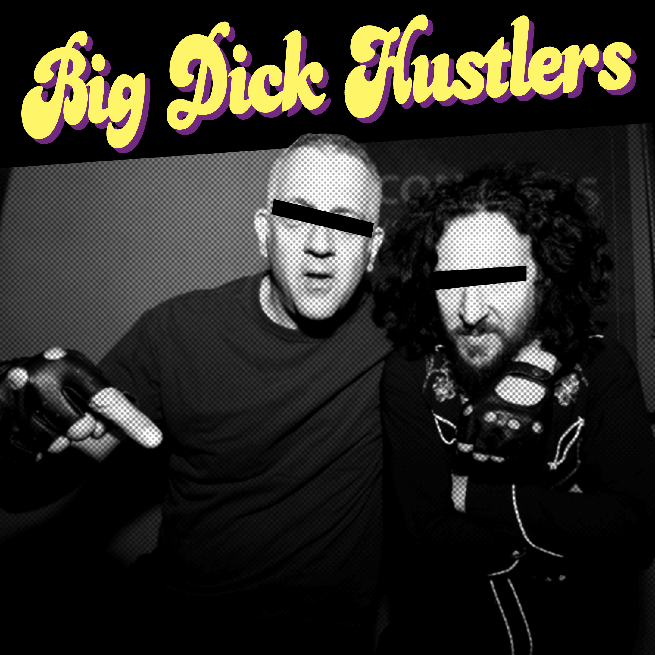 BigDickHustlers
