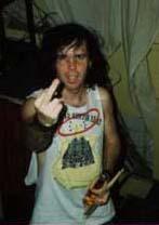 Flick Off