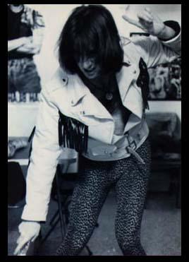 Groovy