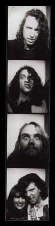 Photo Booth