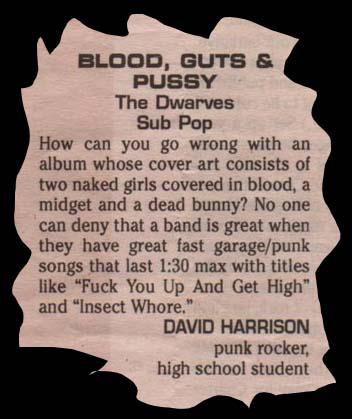 Dwarves Review