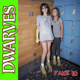 Fake ID EP