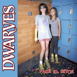 Fake ID / Bitch EP