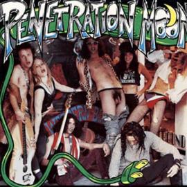 Penetration Moon