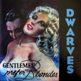 Gentlemen Prefer Blondes But Blondes Don't Like Cripples