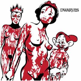 Illustrated Reissue Cover