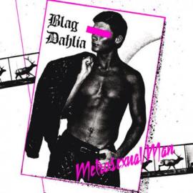 Metrosexual Man Cover