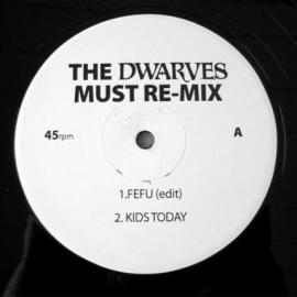 Dwarves Must Re-Mix