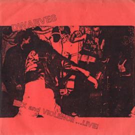Sex And Violence ...Live!