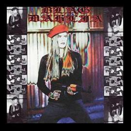 Venus With Arms Cover