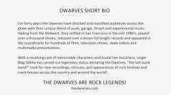 Short Bio