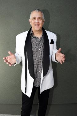 Ralph Champagne Casual Formal
