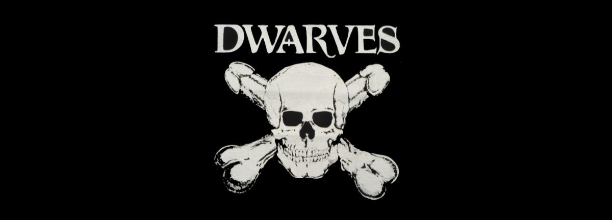 The Dwarves