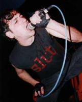 Blag Dahlia Slut Shirt