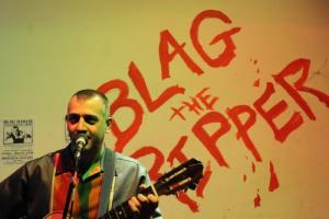Blag The Ripper