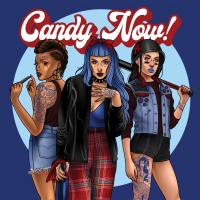 CandyNowSevenInch