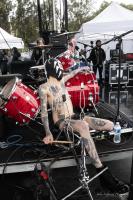 hewho in drums SF