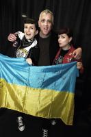 ukraine