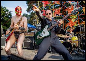 Dwarves Live Fest