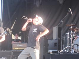 Dwarves Live 2019
