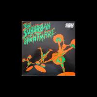 Hard Days Night - Suburban Nightmare