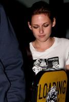 Kristen Stewert Dwarves Shirt