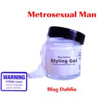 Metro Man