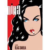 Nina - Novel Blag Dahlia