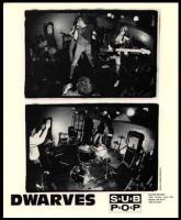 Sub Pop Promo