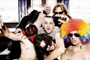 The Dwarves - Ester S