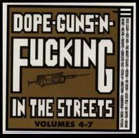 Dope Guns Fucking