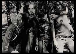 Manson