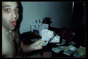 Blag Cash$$$