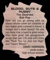 Dwarves Review