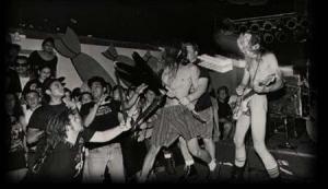 Dwarves Live