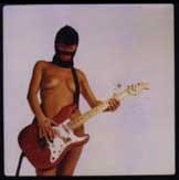 Y Girl and Guitar